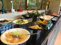 -索菲特西湖大酒店·香榭丽全日候餐厅(南山路店)