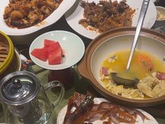 -太守宴·蘭院(天塔店)