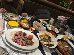 -西堤牛排(北京国瑞店)