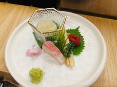 -鮨政· Omakase(港汇恒隆广场店)