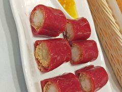 -圣丰盛宴酒家(东城店)
