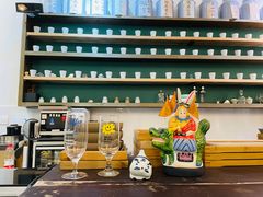 -水牛石手工水果茶店