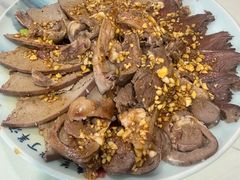 -清真喜兰老丁羊汤特色小吃