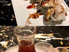 -花见无国界料理(科林楼店)