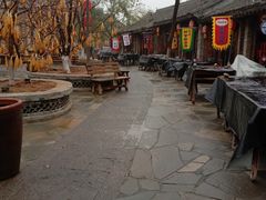 -恋乡太行水镇