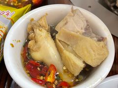 -威邵鸡煲(西华路总店)