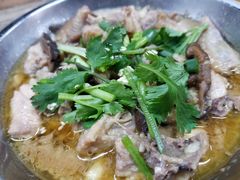 -阳江河堤老牌曾记美食