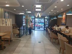 大堂-魏家凉皮(协和店)