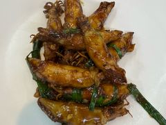 -隆都四季香饭店(碧海路店)