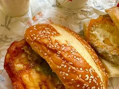 -肯德基(丰管路店)