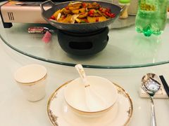 -味道香山烤鸭店(马池口店)