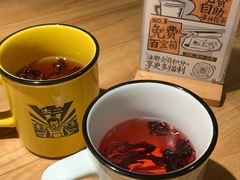 -太二酸菜鱼(汕头苏宁广场店)
