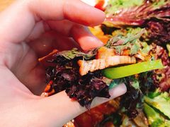 -大同江朝鲜菜•长春地标美食(绿园吾悦广场店)