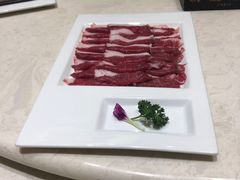 -澳门豆捞(裕华东路店)