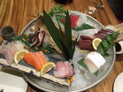 Masu-MASU by Nic Watt