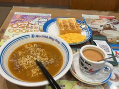 -敏华冰厅(紅磡)