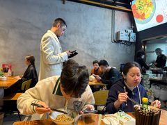 -圳兴面王·拌川·特色炒面(南山保利剧院店)