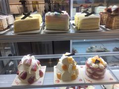 -焙丽拾光(麦凯乐直营店)
