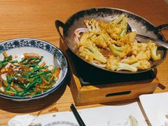 -中国徽菜·徽商故里(广安门店)