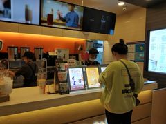-CoCo都可(蓝村店)