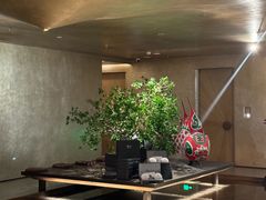 -隐溪茶馆(静安寺店)