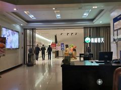 -西湖春天•老字号杭州菜(百汇店)