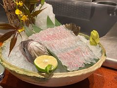 -小山日本料理(兴业太古汇店)