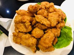 -长寿面(北京西路店)