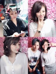 -FUTURE HN男士发型风格设计