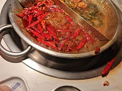 -小龙坎火锅(IFS HOT店)