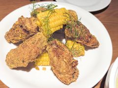 -吕氏疙瘩汤·新鲁菜(济南万象城店)