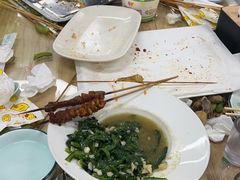 -路边摊胡同里(星城商厦店)