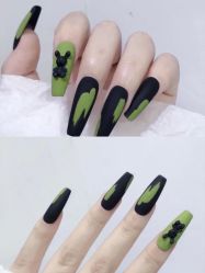 -M·X Nail日式美甲美睫