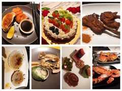 -杭州临平万丽酒店·燃餐厅(人民大道店)