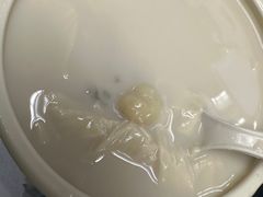 -彬媽糖水(侨鑫国际店)