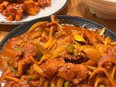 -多宾韩国料理(学衡路店)