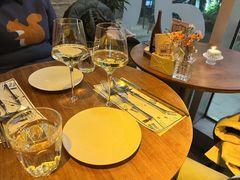 -Blac+Blac(中海环宇荟店)