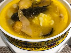 -肆月河豚·新淮扬(金融街店)