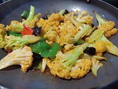 -武庄主特色炒鸡(周恩来纪念馆店)