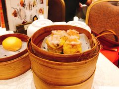 烧卖-顶好海鲜酒家