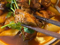 -纳鲁孜·新疆特色餐厅(上海悦荟广场店)