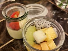 开心果布丁-华庭(澳门伦敦人店)