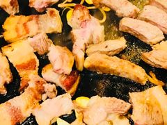-Dombe豚(黑猪肉街店)