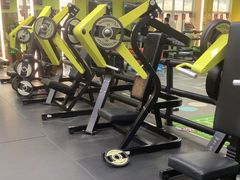 -GT健身(育秀会馆)