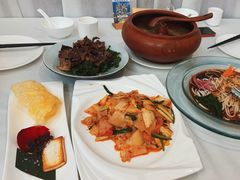 -蝴蝶泉宾馆-中餐厅