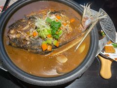 -探鱼·鲜青椒爽麻烤鱼(领展购物广场店)