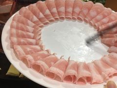 -京炭铜锅涮肉·羊蝎子·羊肉炉(保利·时光里店)