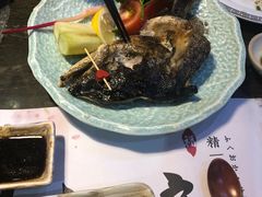 -大江户日本料理(吕厝店)