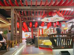-哥老官重庆美蛙鱼头(五角场合生汇店)