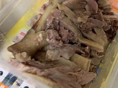 -正宗忘不了老鹅(梅岭店)